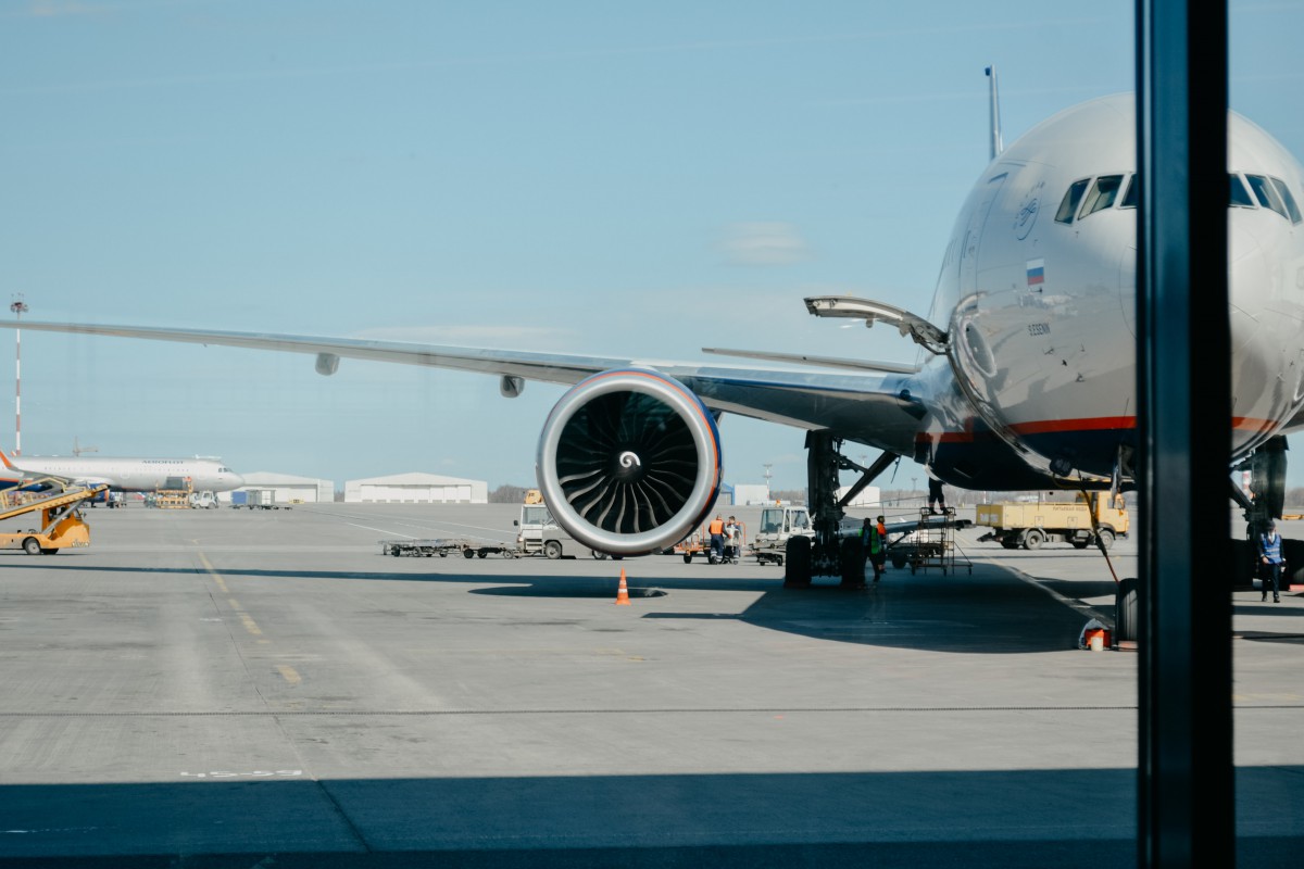 Airport Dubrovnik