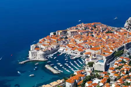 Dubrovnik