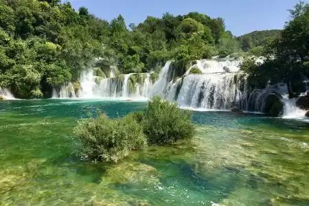 Nacionalni park Krka