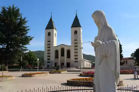 Medjugorje