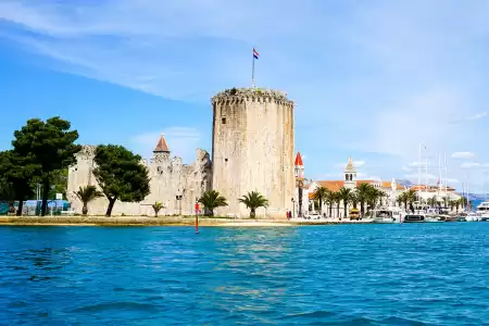 Trogir