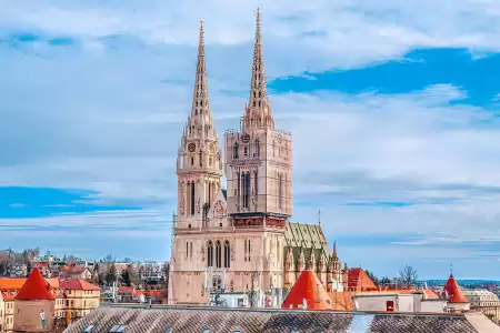 Zagreb