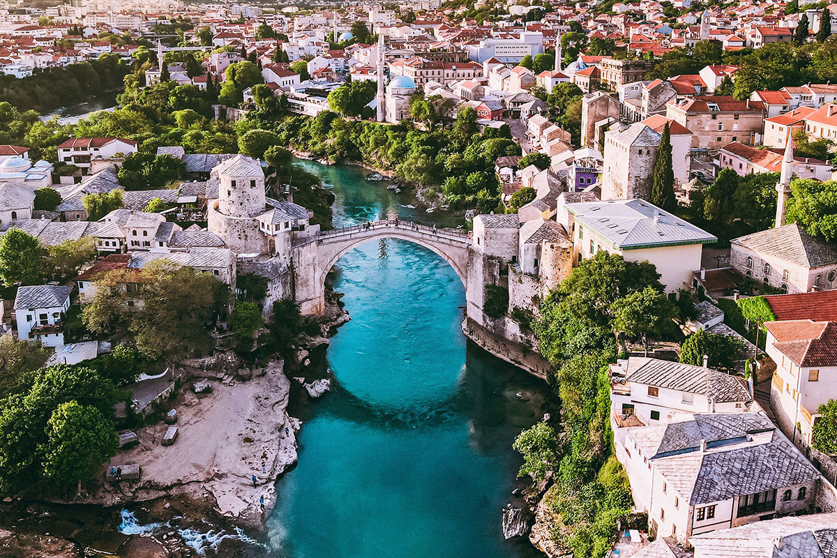 Mostar