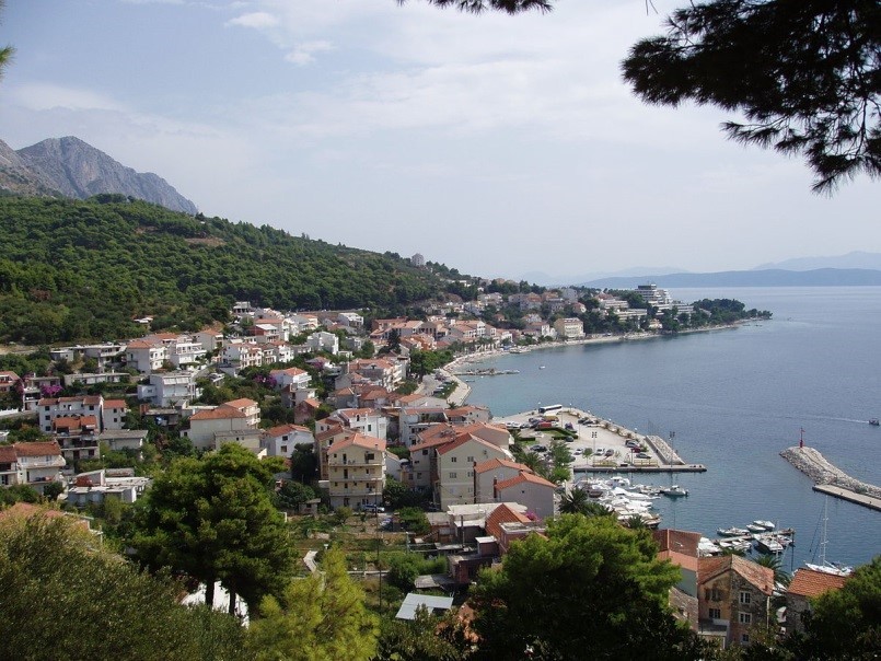 Podgora